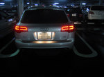 New Audi A6 Avant