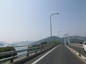 しまなみ海道