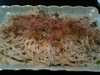 そうめん