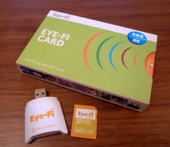 EYE-Fi