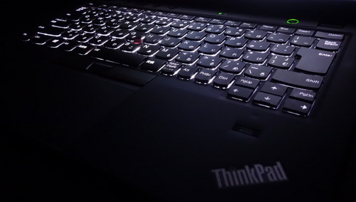 ThinkPad X1 Carbon 