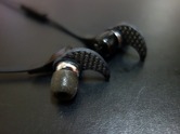 JayBird BlueBuds X Bluetooth ヘッドフォン