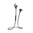 JayBird BlueBuds X Bluetooth ヘッドフォン