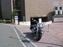 ROADKING in 三井ガーデンホテル長野