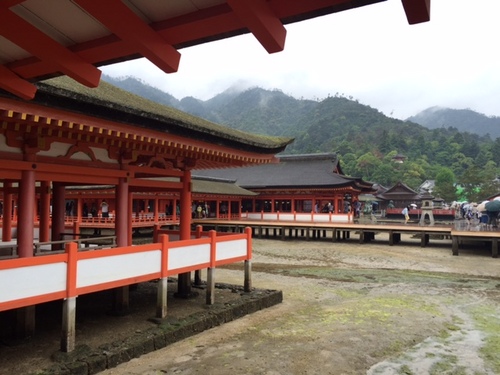 厳島神社