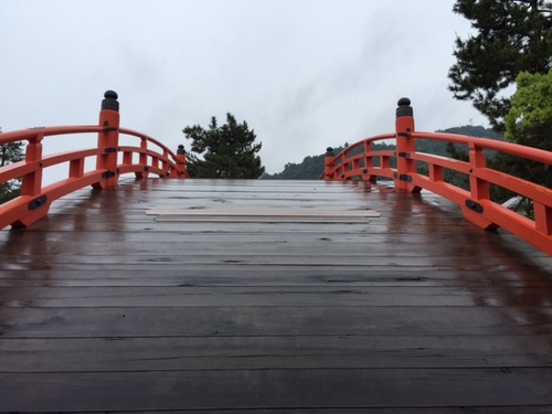 厳島神社