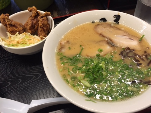 ラーメン