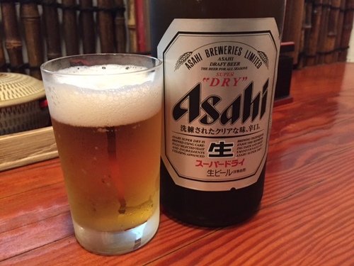 ビール