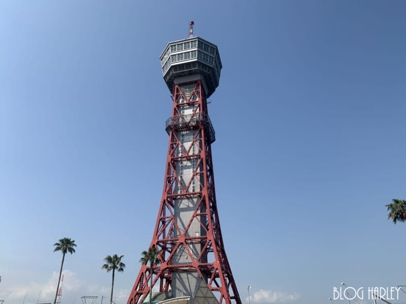 博多タワー