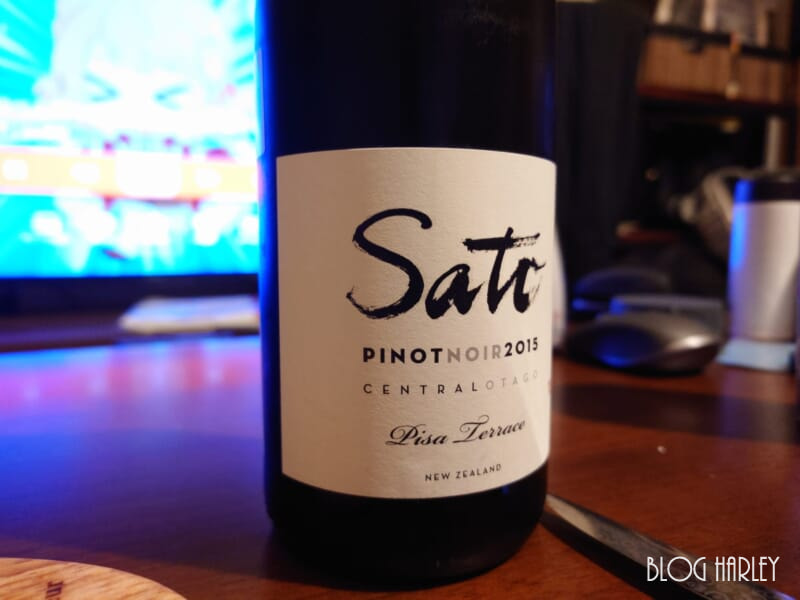 Sato ワイン