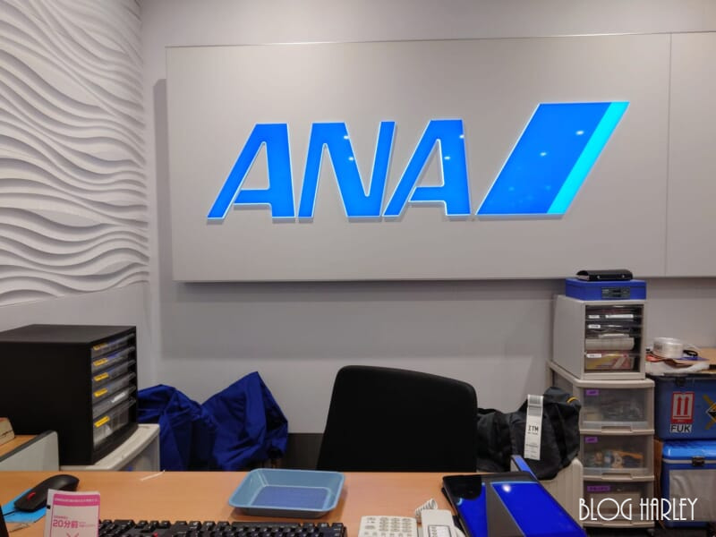 ANA