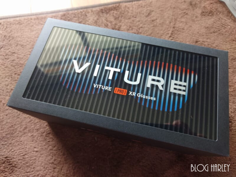 VITURE PRO